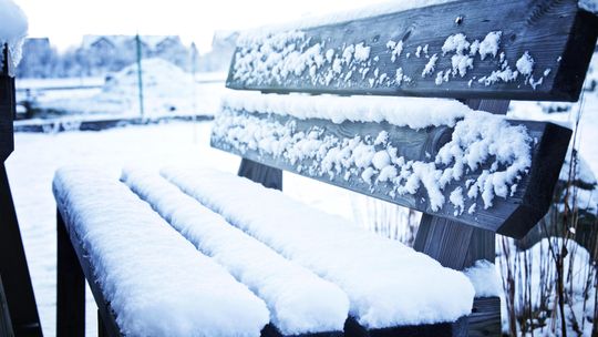 Nie bądź obojętny. Pomoc dla osób w kryzysie bezdomności