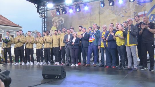 Nie będzie debaty na temat KS VIVE Handball Kielce S.A. na sesji Rady Miasta