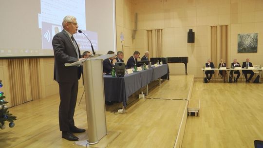 Nie będzie głosowania nad odwołaniem zarządu województwa 