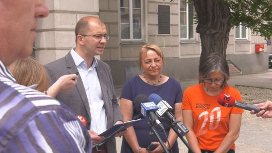 Nie jesteśmy „Mistrzami”. Oświadczenie klubu Koalicji Obywatelskiej dotyczące sytuacji w Radzie Miasta w Kielcach