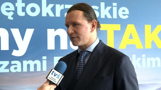 Nie mamy czego się wstydzić