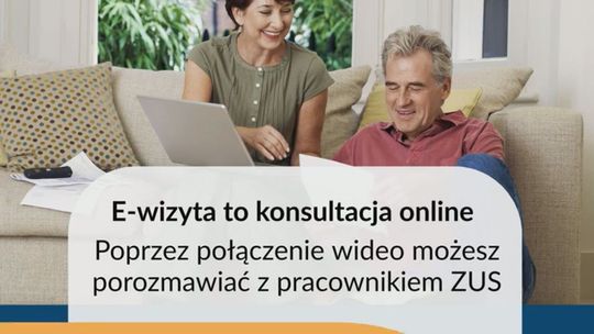 Nie możesz skorzystać z zaplanowanej e-wizyty, pamiętaj o jej odwołaniu
