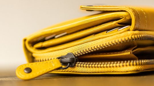 Nie oddał portfela z dokumentami i gotówką. Teraz stanie przed sądem