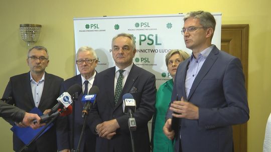 Nie potrzebne nam dalsze rządy PiS. PSL zapewnia powrót do normalności