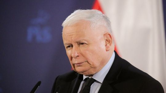 Nie powiódł się program Mieszkanie plus mówi Jarosław Kaczyński