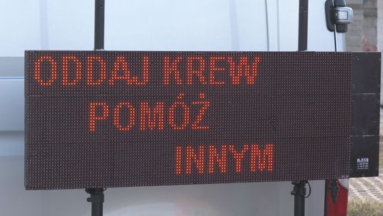 „Nie rozlewaj krwi na drodze” akcja świętokrzyskiej policji