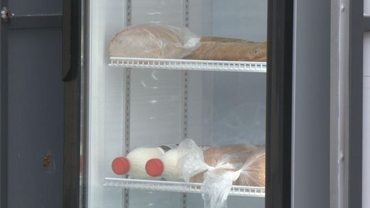 Nie wyrzucaj - podziel się!