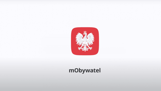Nie zalogowałeś się do mObywatela.  Musisz przywrócić ważność dokumentów