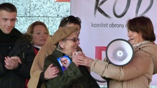 Nie żyje Jadwiga Sienkiewicz, wnuczka Henryka Sienkiewicza