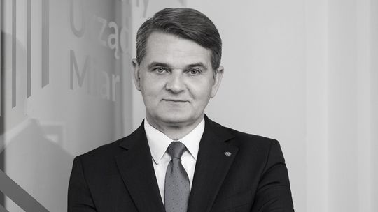 Nie żyje profesor Jacek Semaniak Nie żyje profesor Jacek Semaniak