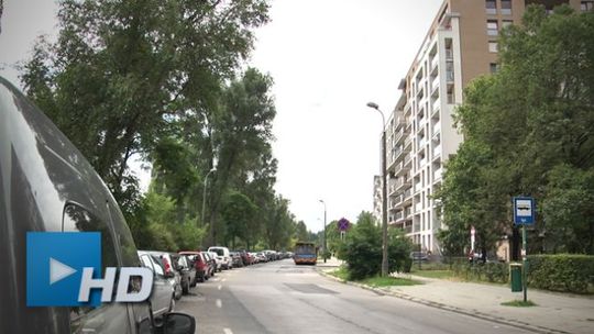 Niebawem czyszczenie ulicy Biskupa Kaczmarka