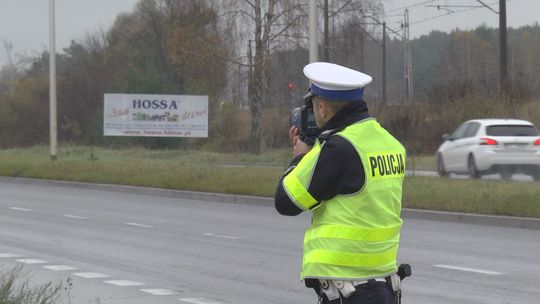 Niebezpieczne Święta Wielkanocne na świętokrzyskich drogach