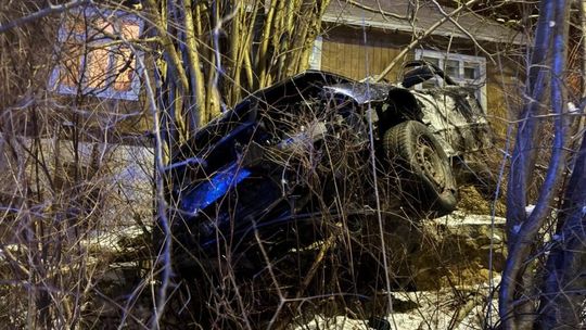 Niebezpieczny pościg ulicami miasta. Sześć osób w szpitalu
