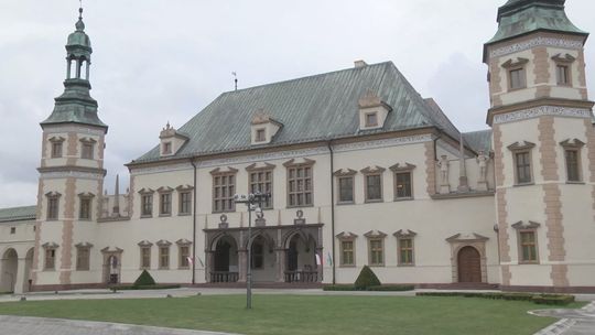 Niedziela w Muzeum