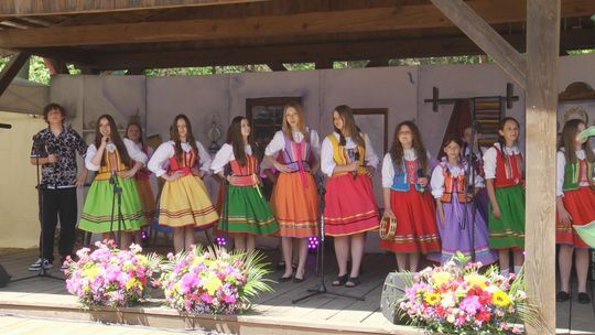 Niedziele pełna muzyki i smaków