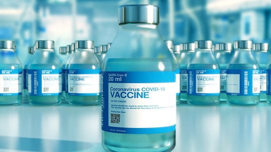 Niedzielski: brak potwierdzenia przyczynowości między szczepieniem a przypadkami zgonów