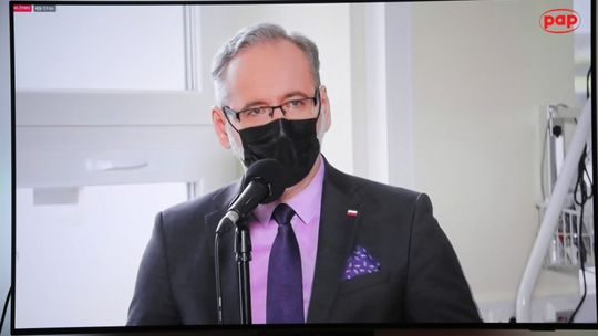 Niedzielski o odmrażaniu gospodarki: nie będzie mocnych zmian w harmonogramie