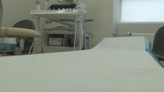 Niedzielski: szpitale tymczasowe mają powstać w każdym mieście wojewódzkim