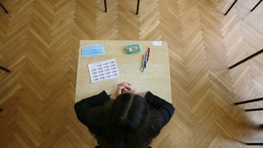 Niedzielski: terminy matur i egzaminów ósmoklasistów najprawdopodobniej niezmienione - decyzja w przyszłym tygodniu