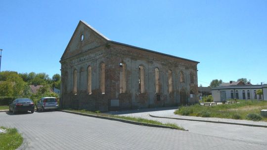 Nieodkryte bogactwo świętokrzyskich miasteczek