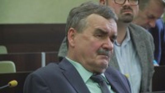 Nieoficjalnie: Wojciech Lubawski będzie ubiegał się o piątą kadencję. Ogłoszenie decyzji w czwartek