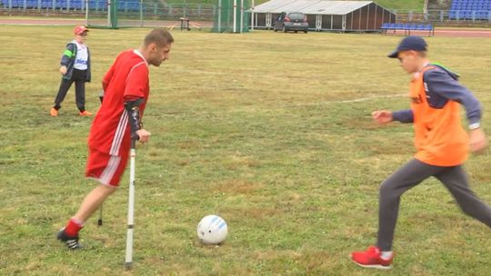 Niepełnosprawni doczekali się pełnomocnika