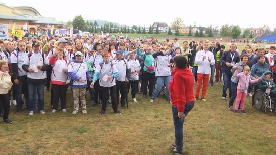 Niepełnosprawni sportowcy z Europy będą rywalizować w Kielcach