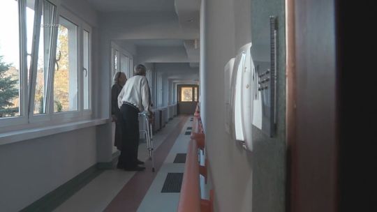 Nieprawidłowości w kieleckim DPS. Władze miasta chcą wprowadzić zmiany w opiece społecznej