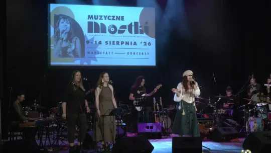Nieprzerwanie od 10 lat rozwijają się w Mostkach