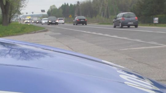 Nietrzeźwi za kierownicą. Podsumowanie akcji "Znicz 2019" w regionie