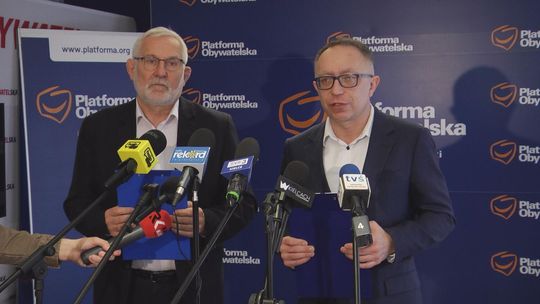 Nieuchwalenie budżetu to sabotaż dla Kielc Nieuchwalenie budżetu to sabotaż dla Kielc