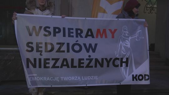 Niezależne sądy, uczciwe wybory