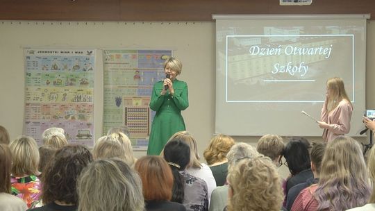 Niezwykła Szkoła – dzień otwarty SOSW w Kielcach