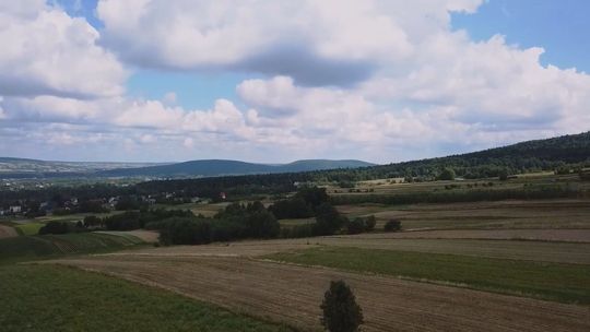 Niezwykłe widowisko ”Opowieść jako żywa...” na Świętym Krzyżu. Zapraszamy