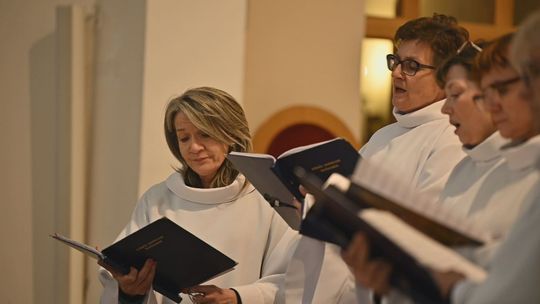 Niezwykły koncert w Sanktuarium Matki Bożej Ostrobramskiej