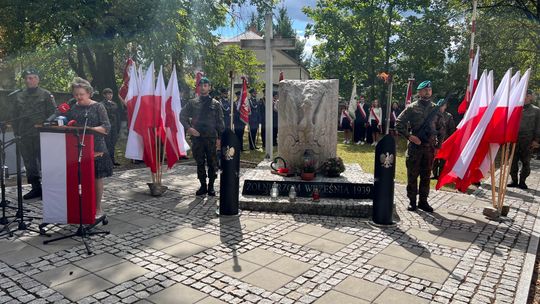 Nigdy więcej wojny. Wojewódzkie obchody rocznicy wybuchu II wojny światowej