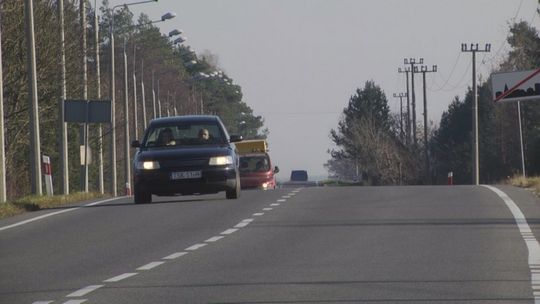 NIK opublikowała raport dotyczący stanu dróg samorządowych w województwie świętokrzyskim