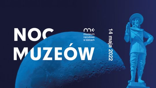 Noc Muzeów w regionie. Sprawdź co będzie się działo