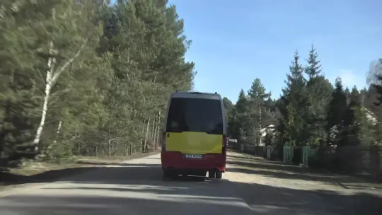 Nowa droga połączy Przybyszowy z Bedlenkiem?