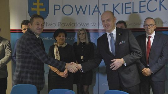 Nowa droga powstanie w miejscowości Zachełmie