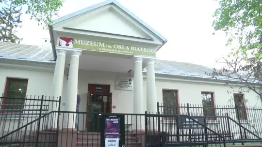 Nowa dyrektor i nowe plany