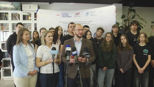 Nowa edycja Funduszu Młodzieżowego