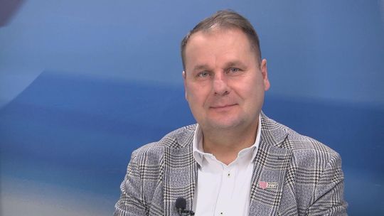 Nowa Fala rozwija struktury