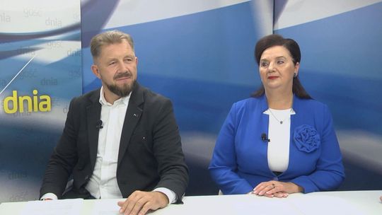 Nowa jakość usług społecznych w Piekoszowie