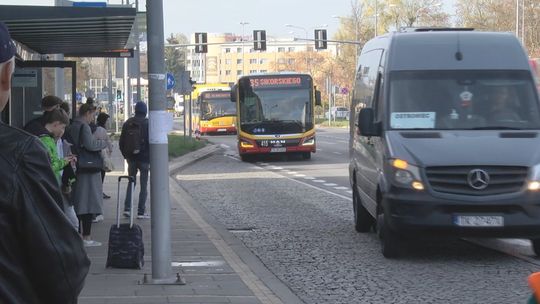 Nowa konkurencja dla MPK Kielce?