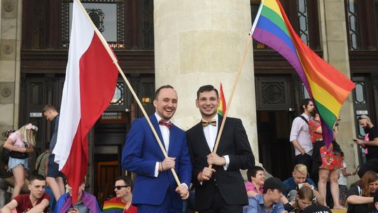 Nowa Lewica gotowa do ustępstw w sprawie związków partnerskich; jest zgoda na warunki PSL-u