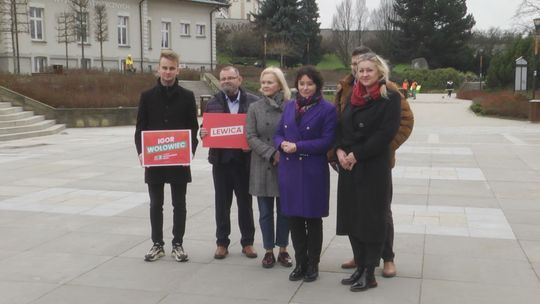 Nowa Lewica opowiada się za aborcją. Małgorzata Merenin sprzeciwia się hipokryzji Trzeciej Drogi