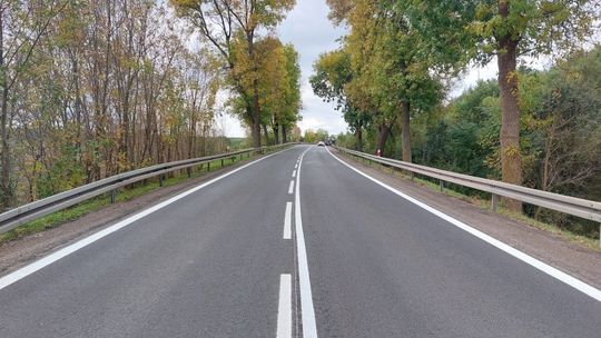 Nowa nawierzchnia w Nietulisku i w Skarżysku-Kamiennej