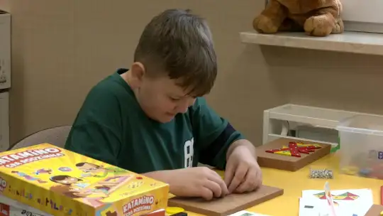 Nowa pracownia w ZPO w Piotrkowicach