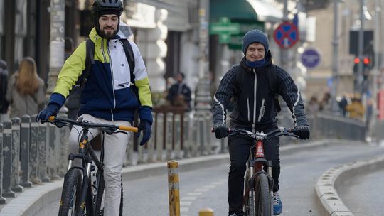 Nowa ścieżka rowerowa – ruszyły konsultacje społeczne Nowa ścieżka rowerowa – ruszyły konsultacje społeczne